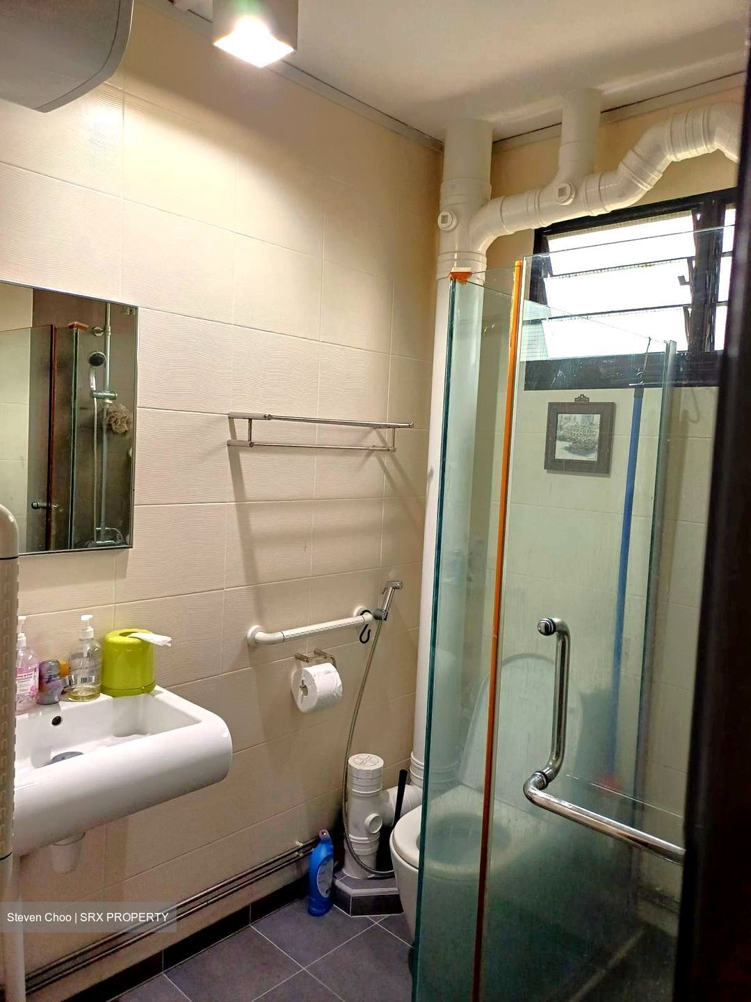Blk 106 Simei Street 1 (Tampines), HDB 5 Rooms #563738061